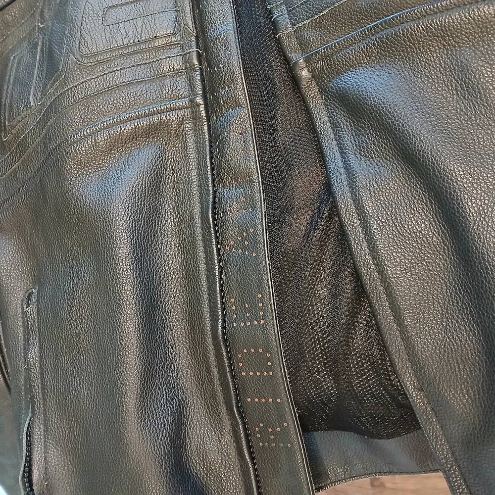 Icon Daytona Jacket - Picture 3 of 14